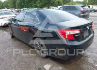 2012 Toyota CAMRY фото