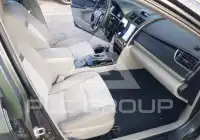 2012 Toyota CAMRY photo