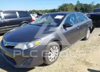 2012 Toyota CAMRY фото