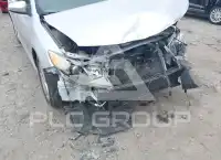 2012 Toyota CAMRY photo