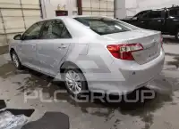 2012 Toyota CAMRY фото