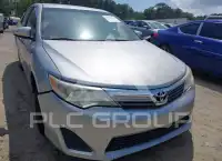 2012 Toyota CAMRY photo