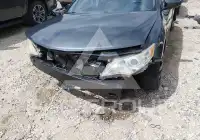 2012 Toyota CAMRY фото