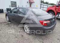 2012 Toyota CAMRY photo