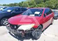 2012 Toyota CAMRY photo