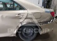 2012 Toyota CAMRY photo