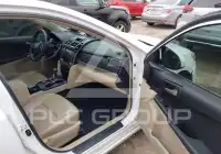 2012 Toyota CAMRY фото