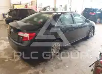 2012 Toyota CAMRY фото
