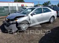 2012 Toyota CAMRY photo