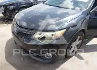 2012 Toyota CAMRY photo