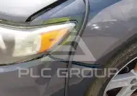 2012 Toyota CAMRY фото