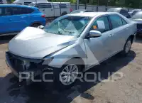 2012 Toyota CAMRY photo