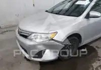 2012 Toyota CAMRY photo