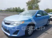 2012 Toyota CAMRY photo