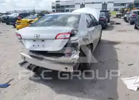 2012 Toyota CAMRY фото
