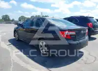 2012 Toyota CAMRY фото