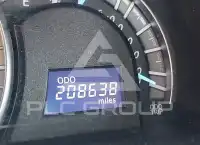 2012 Toyota CAMRY фото