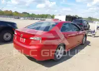2012 Toyota CAMRY photo
