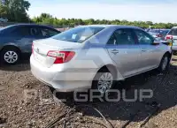 2012 Toyota CAMRY photo