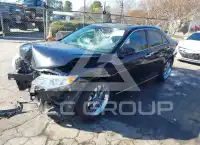 2012 Toyota CAMRY фото