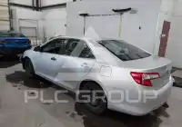 2012 Toyota CAMRY photo