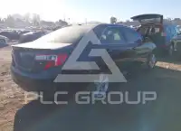 2012 Toyota CAMRY фото