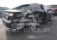 2012 Toyota CAMRY фото
