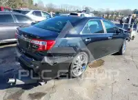 2012 Toyota CAMRY фото