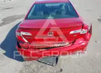 2012 Toyota CAMRY photo