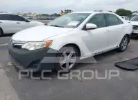 2012 Toyota CAMRY photo