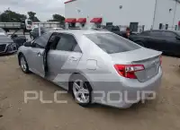 2012 Toyota CAMRY фото