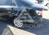 2012 Toyota CAMRY фото