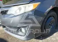2012 Toyota CAMRY photo