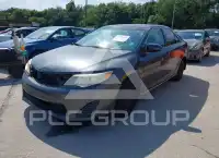 2012 Toyota CAMRY фото