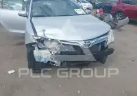 2012 Toyota CAMRY фото