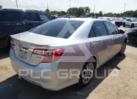 2012 Toyota CAMRY photo
