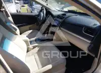 2012 Toyota CAMRY фото
