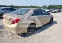 2012 Toyota CAMRY фото