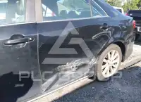 2012 Toyota CAMRY фото
