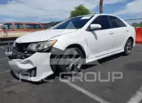 2012 Toyota CAMRY photo