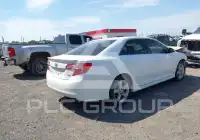 2012 Toyota CAMRY фото