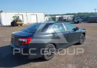 2012 Toyota CAMRY фото