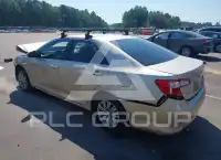 2012 Toyota CAMRY photo