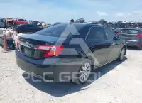 2012 Toyota CAMRY фото