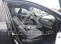 2012 Toyota CAMRY фото