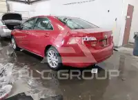 2012 Toyota CAMRY фото