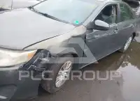 2012 Toyota CAMRY фото