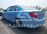 2012 Toyota CAMRY photo