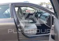 2012 Toyota CAMRY фото