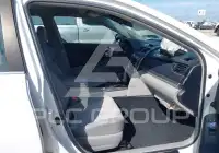 2012 Toyota CAMRY фото